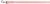 Trixie Smycz Premium dla Psa 1m/20mm M-L rosa