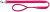 Trixie Smycz Premium dla psa fuksja; Xs-s