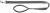 Trixie Smycz Premium dla psa grafit; Xs-s