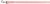 Trixie Smycz Regulowana Premium 2m/25mm L-XL rosa