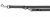 Trixie Smycz regulowana Premium dla psa grafit; Xs