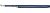 Trixie Smycz regulowana Premium dla psa indygo M-L