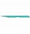 Trixie Smycz regulowana Premium Xs 2m 10mm morski