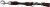 Trixie Smycz regulowna obszyta Active 2.00/8 mm B
