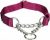 Trixie Smycz zaciskowa Premium M-L 3550 cm/20 mm fioletowa orchidea