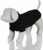 Trixie Sweterek DLA PSA King DogS 40 cm CZARNY