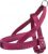 Trixie Szelki Norweskie Premium L 60-76 cm/40 mm fioletowa orchidea