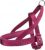 Trixie Szelki Norweskie Premium M-L 53-66 cm/40 mm fioletowa orchidea