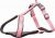 Trixie Szelki Premium L 70-85 cm/25 mm flamingo