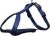 Trixie Szelki Premium XS-S 35-40 cm/15 mm indygo