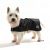 Trixie Tcoat Orléans Płaszczyk dla psa – Dł. grzbietu: 55 cM