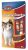 Trixie TRIXIE Kremowe przekąski dla kota 6szt |Dwie saszetki karmy Happy Cat GRATIS!