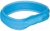TRIXIE TRIXIE Świecąca obroża dla psa USB XS-S 35 cm niebieska 12670