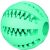 Trixie TX-32880 Mint Fresh Baseball, Natural Rubber o 6 cm