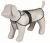 Trixie Uprząż dla psa, wodoszczelna, rozmiar S, obwód talii 44  60 cm, długość: 38 cm, XS