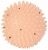 Trixie Vinyl Moonlight Igel Ball Mit Sound, 10 Cm