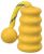 Trixie Zabawka gumowa Sporting MOT Fun naturalny kauczuk 9 cm/22 cm