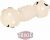 Trixie ZABAWKA HANTEL FLUORESCENCYJNY 19CM tx-34092
