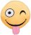 Trixie Zabawka pluszowa Smiley Wink z dźwiękiem 14 cm DARMOWA DOSTAWA OD 95 ZŁ!