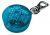 Trixie Zawieszka świecąca odblaskowa niebieska 3,5 cm PTRI331
