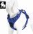 True Love tlh5651 Dog Outdoor Harness, l, królewski błękit