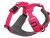 Uprząż Front Range Ruffwear różowa rozm Xs