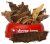 Vector Food Beef jerky 200g MS_14834