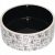 Yarro YARRO Miska ceramiczna dla psa z napisem DOG 12,5×4,5cm [Y2717] ZH_07178