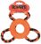 Zabawka Bomber Tri Loop, 9 x 18cm