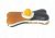 Zabawka ciastko z kremem Happet Z613 17.5cm