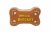 Zabawka dla psa ciastko winylowe VF0021 EDC3-3145C