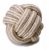 Zabawka dla psa Natural Cotton Line piłka pleciona