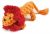 Zabawka dla psa Play Cotton – lew
