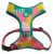 Zee Dog Szelki dla psa Air Mesh kolorowa Salina Xs