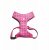 Zee Dog Szelki dla psa Air Mesh Pink Wave M