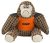 Zeus Bomber Special Forces Team  Gorilla, 23 cm 96317