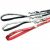 Zolux Envy Forever Smycz 10 mm/ 1,2 m – Biała