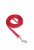 Zolux *- Reflex Cushion smycz 10mm/1.2m – kol. cze