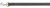 Zolux *- Reflex Cushion smycz 15mm/1.2m – kol. cza