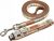 Zolux Smycz Imao Scott 15 mm/1,2 m kol. niebieski