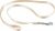 Zolux Smycz nylon 1 m/10 mm kol. beżowy