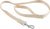 Zolux Smycz nylon 1 m/25 mm kol. beżowy