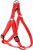 Zolux Szelki nylon „step in” 25 mm kol czerwony
