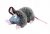 Zolux Zabawka pluszowa szczurek Gilda 16x44x14 cm