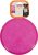Zolux Zabawka TPR frisbee POP 23 cm kol. różowy