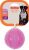 Zolux Zabawka TPR POP piłka z kolcami 8 cm kol. różowy Dostawa GRATIS od 99 zł + super okazje